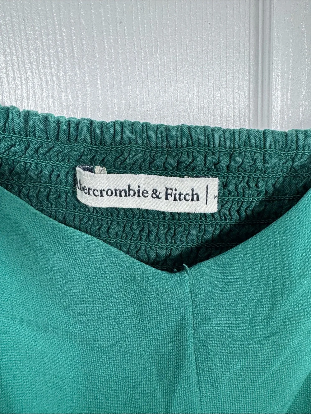 Abercrombie & Fitch abercrombie fitch